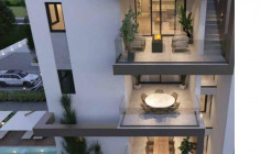 For sale, apartment, penthouse, Larnaca, Livadia, 101m², €240,000 
