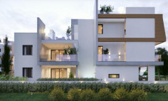 For sale, apartment, standard apartment, Larnaca, Livadia, &euro;225,000 