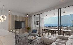 For sale, apartment, standard apartment, Paphos, Anavargos, &euro;280,000 