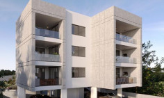 For sale, apartment, standard apartment, Paphos, Anavargos, &euro;280,000 