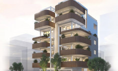 For sale, apartment, standard apartment, Nicosia, Lykabittos, &euro;265,000 