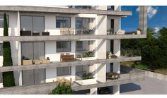 For sale, retail, showroom, Limassol, Polemidia Kato, 138m&sup2;, &euro;520,000 