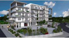 For sale, retail, showroom, Limassol, Polemidia Kato, 138m&sup2;, &euro;520,000 