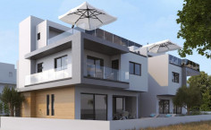 For sale, house, mansion/villa, Larnaca, Livadia, 230m&sup2;, &euro;531,000 