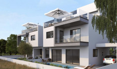 For sale, house, mansion/villa, Larnaca, Livadia, 230m&sup2;, &euro;531,000 