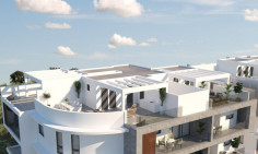For sale, apartment, Larnaca, Kokkines, &euro;188,000 