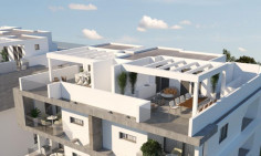 For sale, apartment, Larnaca, Kokkines, &euro;188,000 