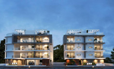 For sale, apartment, Larnaca, Kokkines, &euro;188,000 