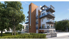 For sale, apartment, penthouse, Limassol, Ypsonas, 120.38m&sup2;, &euro;420,000 