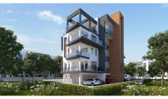 For sale, apartment, penthouse, Limassol, Ypsonas, 120.38m&sup2;, &euro;420,000 