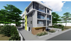 For sale, apartment, penthouse, Limassol, Zakaki, 130m&sup2;, &euro;265,000 