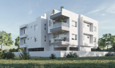 For sale, apartment, standard apartment, Larnaca, Kiti, &euro;180,000 