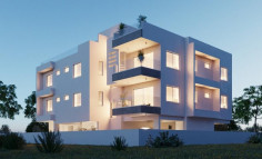 For sale, apartment, standard apartment, Larnaca, Kiti, &euro;180,000 
