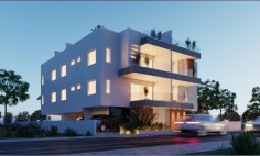 For sale, apartment, standard apartment, Larnaca, Kiti, &euro;180,000 