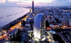 Spacious office for sale in Neapolis