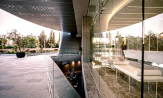 Spacious office for sale in Neapolis
