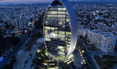 Spacious office for sale in Neapolis