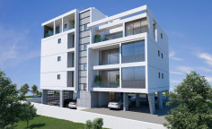 For sale, apartment, penthouse, Nicosia, Egkomi, 150m&sup2;, &euro;395,000 