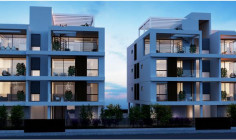 For sale, apartment, penthouse, Nicosia, Egkomi, 138m&sup2;, &euro;520,000 