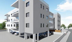 For sale, apartment, Limassol, Zakaki, 128m&sup2;, &euro;350,000 