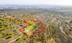Spacious industrial for sale in Ypsonas