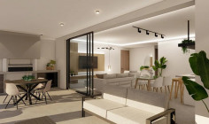 For sale, apartment, standard apartment, Nicosia, Kaimakli, &euro;200,000 