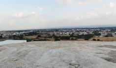 Residential 893 m2 for sale in Yeroskipou, Paphos