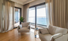 Luxury 3 bedroom apartment with swimming pool for sale in Old Town