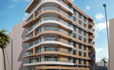 Luxury 3 bedroom apartment with swimming pool for sale in Old Town