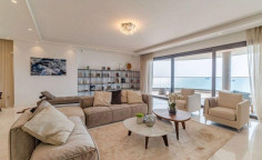 Luxury 3 bedroom apartment with swimming pool for sale in Old Town