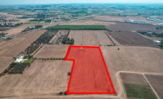 Land 14347 m2 for sale in Softades, Larnaca
