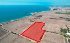 Land 14347 m2 for sale in Softades, Larnaca