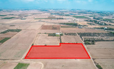 Land 14347 m2 for sale in Softades, Larnaca