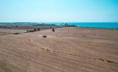 Land 14347 m2 for sale in Softades, Larnaca