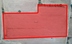 Land 14347 m2 for sale in Softades, Larnaca