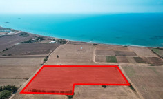 Land 14347 m2 for sale in Softades, Larnaca