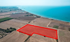 Land 14347 m2 for sale in Softades, Larnaca