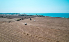 Land 14347 m2 for sale in Softades, Larnaca