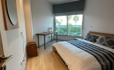 1 bedroom apartment with swimming pool to rent in Potamos tis Germasogeias