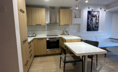 1 bedroom apartment with swimming pool to rent in Potamos tis Germasogeias