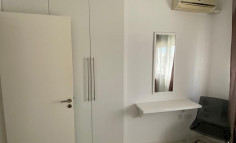 2 bedroom apartment with swimming pool to rent in Agios Tychonas