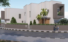 Luxury 3 bedroom villa for sale in Ypsonas