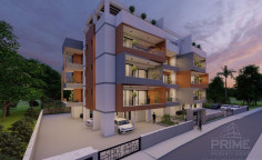Large 1 bedroom apartment for sale in Agios Athanasios Large 1 bedroom apartment for sale in Agios Athanasios