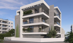 2 beds apartment for sale in Omonia