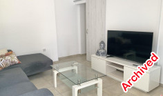 1 bedroom furnished apartment for sale in Lykabittos