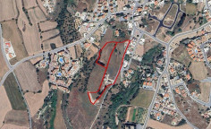 Luxury residential for sale in Anarita, Paphos