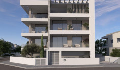 2 apartment for sale in Omonia