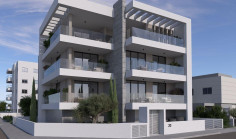 Beautiful 2 bedroom apartment for sale in Omonia