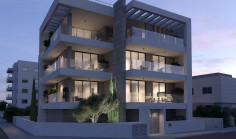 Spacious 2 bedroom apartment for sale in Omonia