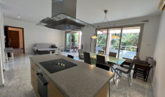 Beautiful 2 bedroom apartment with swimming pool for sale in Amathus area